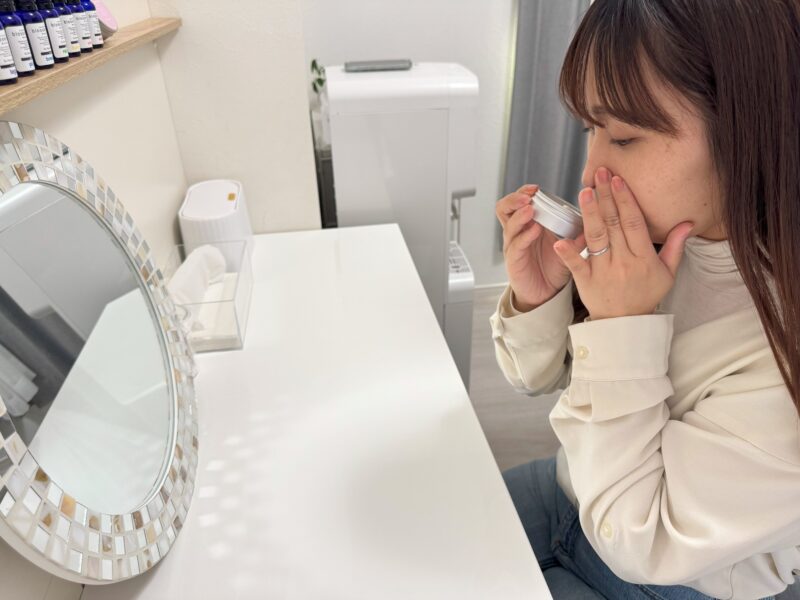 【静岡市駿河区】朝の過ごし方で差がつく！ドライヘッドスパで“仕事がはかどる朝習慣”を