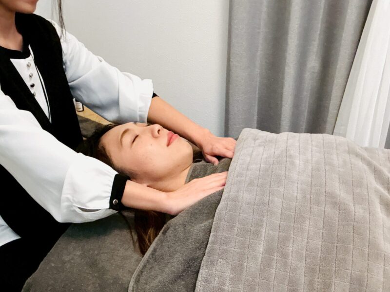 【静岡市駿河区】睡眠不足・脳疲労にアプローチ！女性専用ドライヘッドスパで“ぐっすり眠れた”と好評の声続々