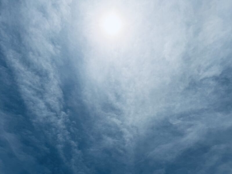 ゆっくりしたい日に限って早起き…。それ大丈夫？