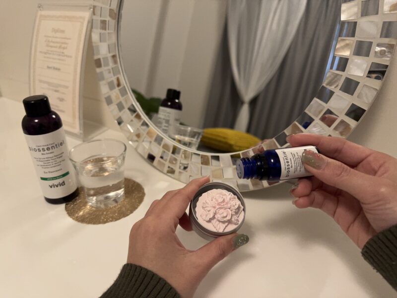 「真夏のだるさ」に負けない！簡単セルフケアのすすめ