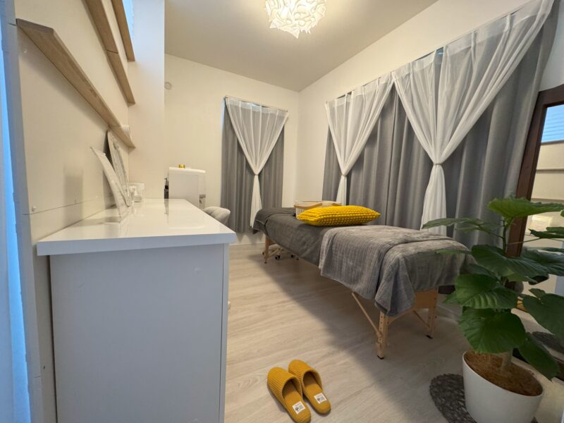 9月キャンペーン